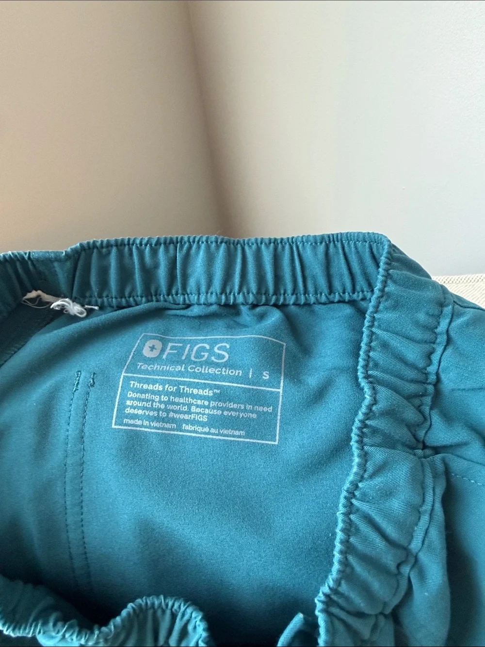 Figs staple men’s